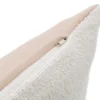 Kissen PRINCESS taupe