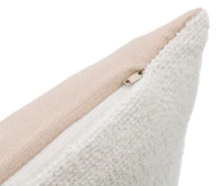 Kissen PRINCESS taupe