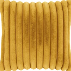 Kissen RAYA senf