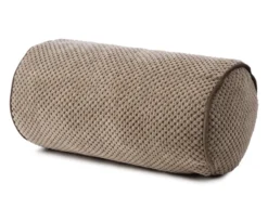 Kissenrolle SVEN taupe