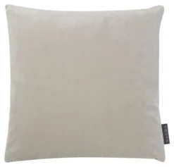 Kissen SAMT beige