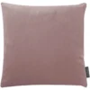 Kissen SAMT rosa