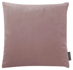 Kissen SAMT rosa