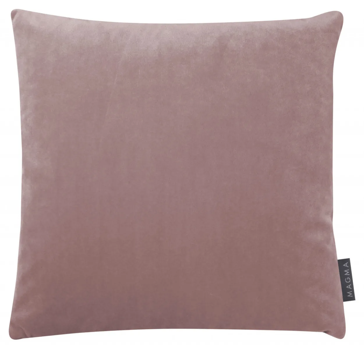 Kissen SAMT rosa