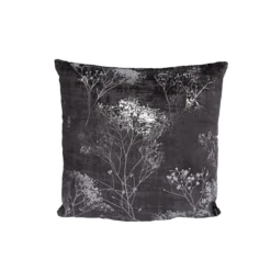 Kissen SCRUBBY anthrazit