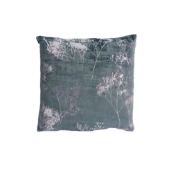 Kissen SCRUBBY smaragd