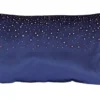 Kissen SHINE blau