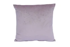 Kissen SHINE rosa