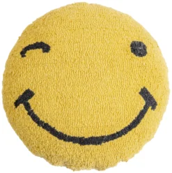 Kissen SMILE