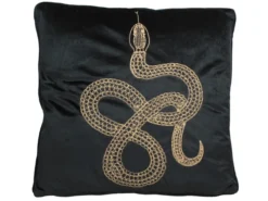 Kissen SNAKE