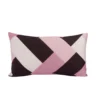 Kissen STRIVE rosa