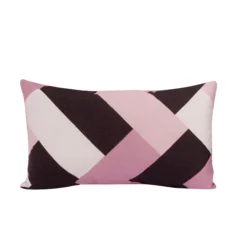 Kissen STRIVE rosa