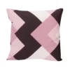 Kissen STRIVE rosa