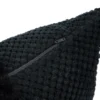 Kissen SVELA schwarz