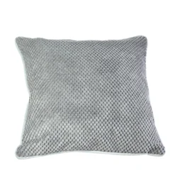Kissen SVEN anthrazit