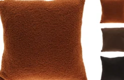 Kissen TEDDY