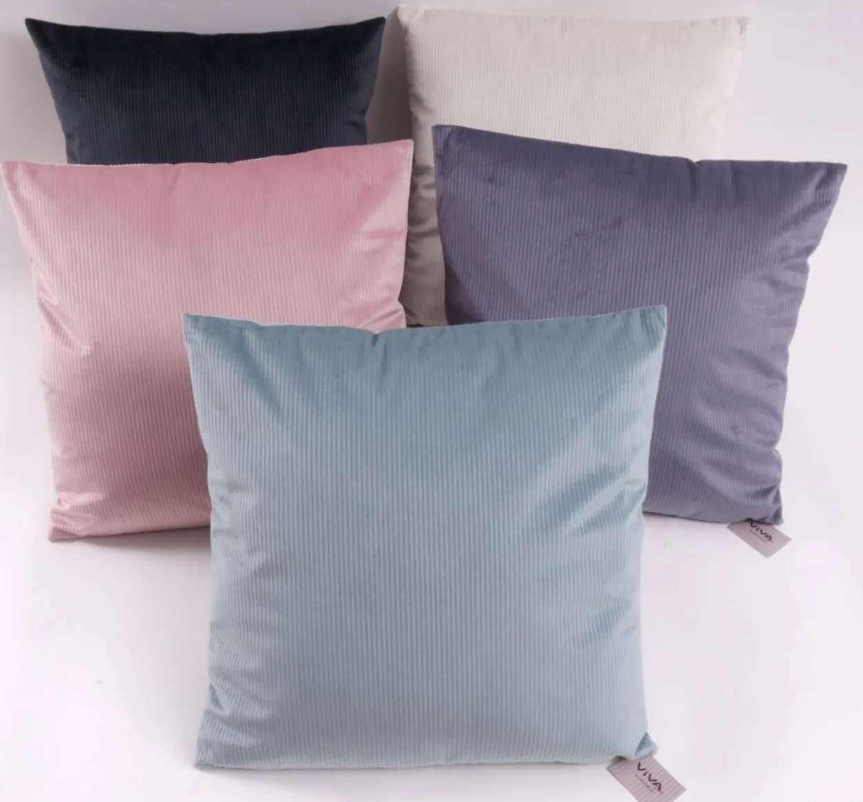 Kissen VELVET