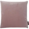 Kissen VELVET rosa
