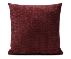 Kissen VERA bordeaux
