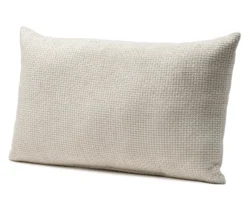 Kissen VERA creme