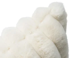 Kissen vito creme