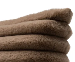 Kissen vito taupe