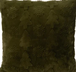 Kissen X-MAS TREE
