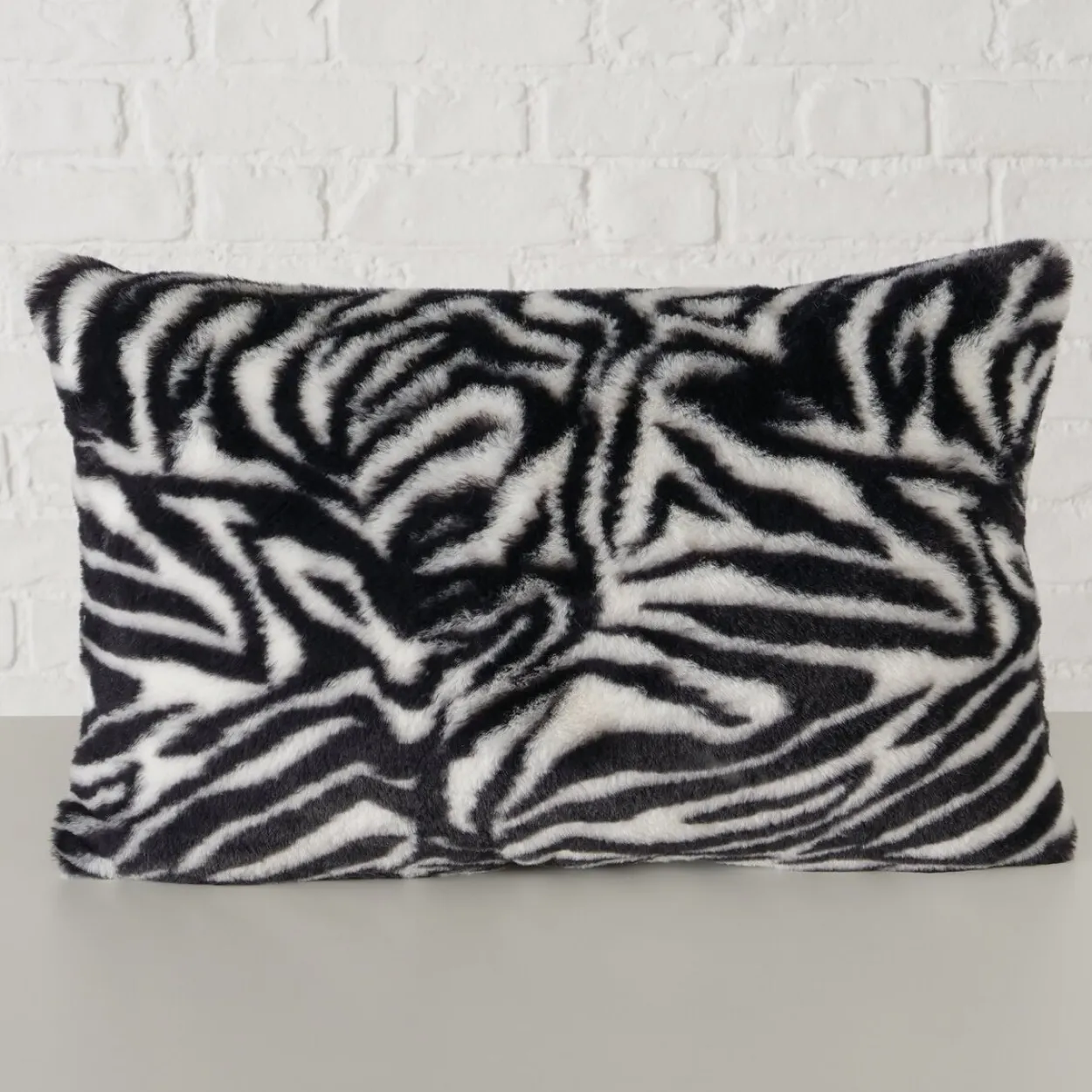 Kissen ZEBRA