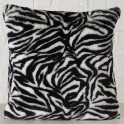Kissen ZEBRA