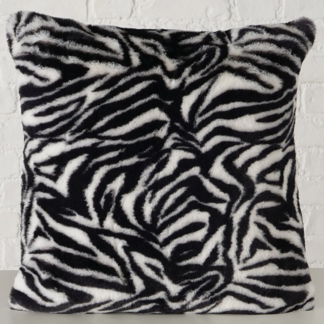 Kissen ZEBRA