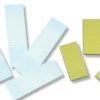 Klebetaps und Magnete