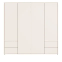 Kleiderschrank ALDA