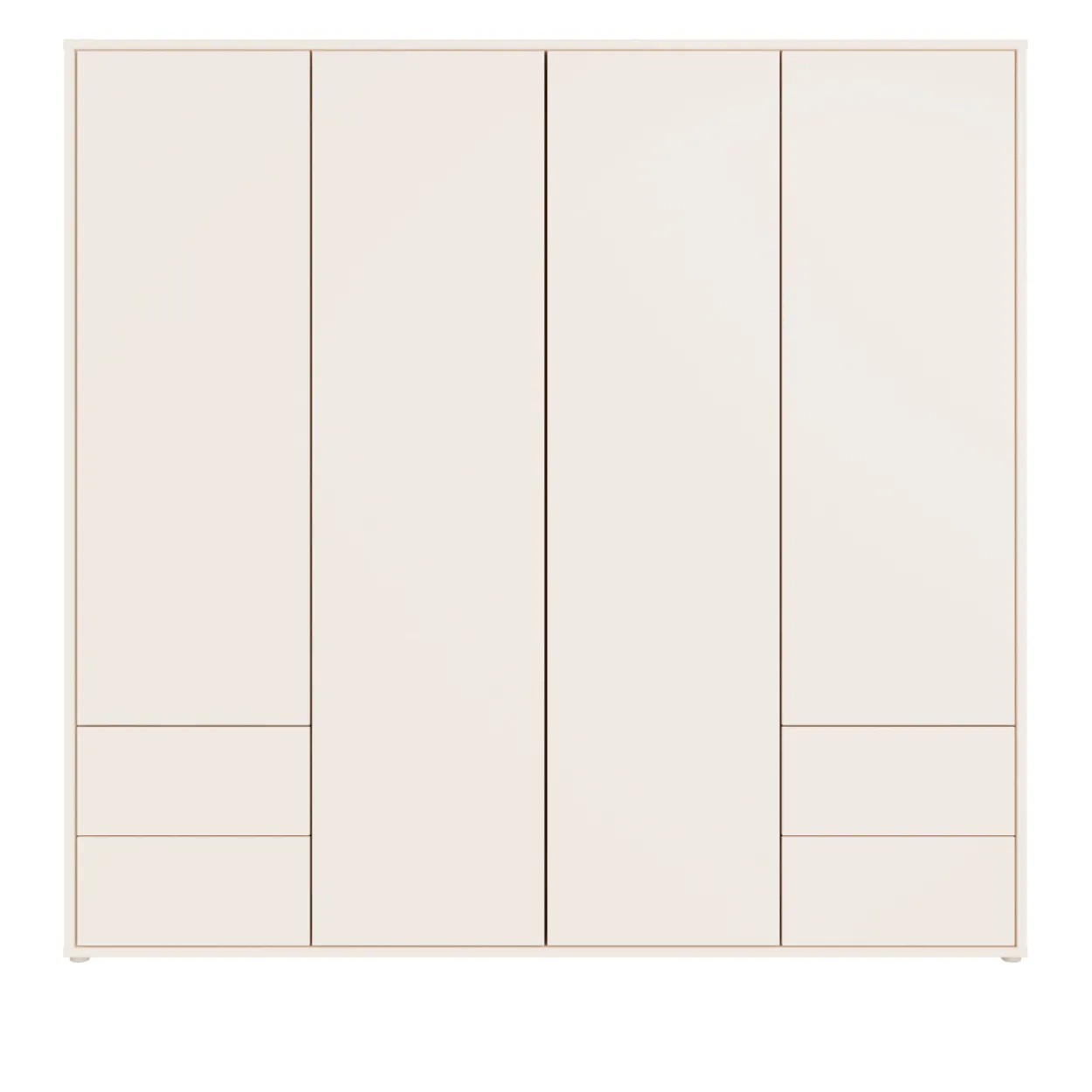 Kleiderschrank ALDA