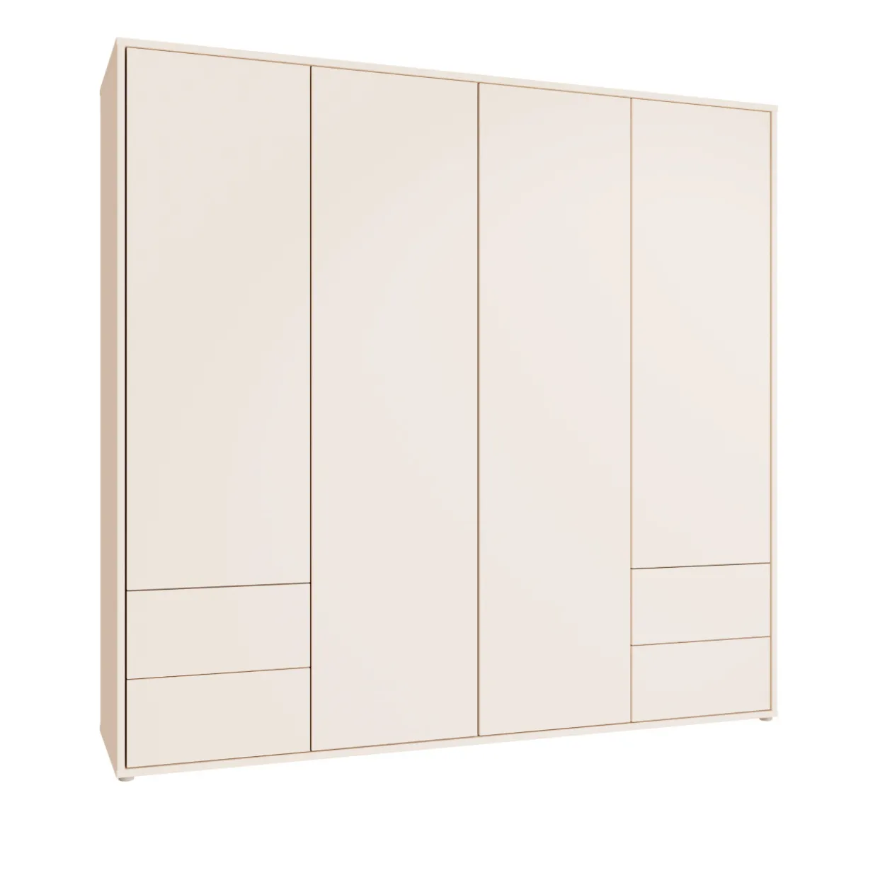 Kleiderschrank ALDA
