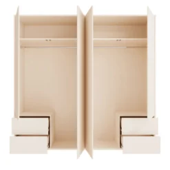 Kleiderschrank ALDA