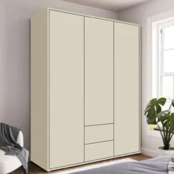 Kleiderschrank ALDA