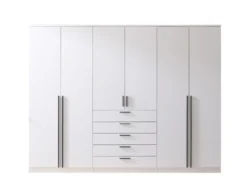 Kleiderschrank ALENCIA