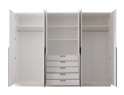 Kleiderschrank ALENCIA