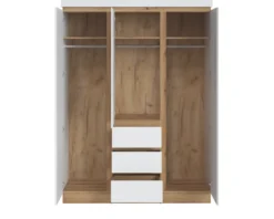 Kleiderschrank ASMUS