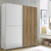 Kleiderschrank BELSY