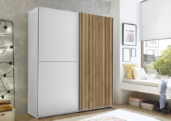 Kleiderschrank BELSY