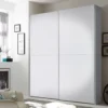 Kleiderschrank DALLAS