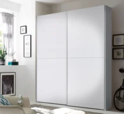 Kleiderschrank DALLAS