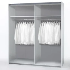 Kleiderschrank DALLAS