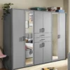 Kleiderschrank DANICA