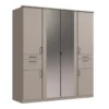 Kleiderschrank DANICA