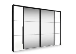 Kleiderschrank DENVER