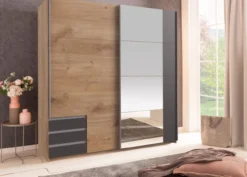 Kleiderschrank EDAN