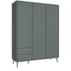 Kleiderschrank HARLISON