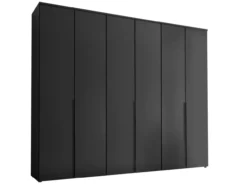 Kleiderschrank KAYNE